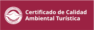 Certificado de Calidad Ambiental Turística